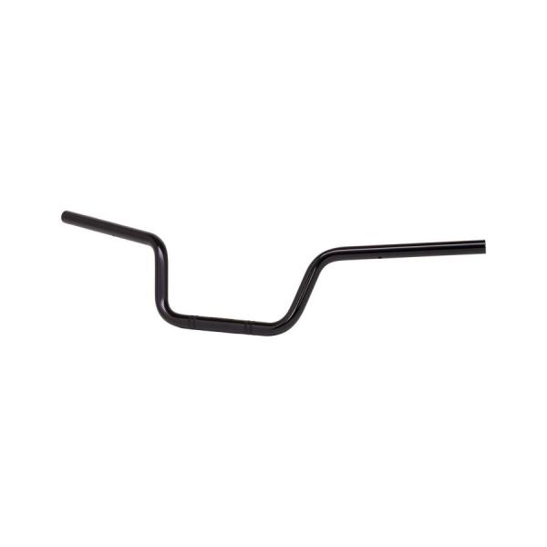 EFFEX (エフェックス) イージーフィットバー ブラック CL250 23 EBF0055K