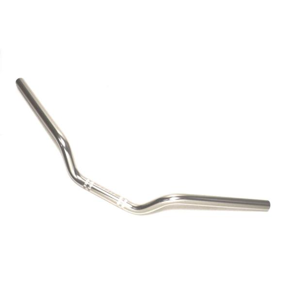 EFFEX (エフェックス) イージーフィットバー シルバー CB400SF/SB 99-13 EB...