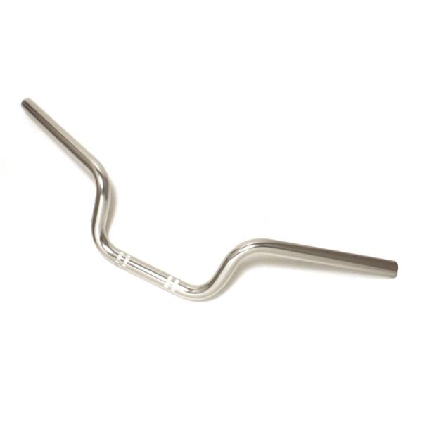 EFFEX (エフェックス) イージーフィットバー シルバー VTR250/LD EBF165S