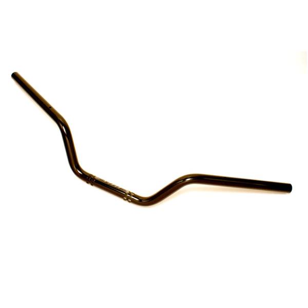 EFFEX (エフェックス) イージーフィットバー ブラック GSX1400/Z EBF501K