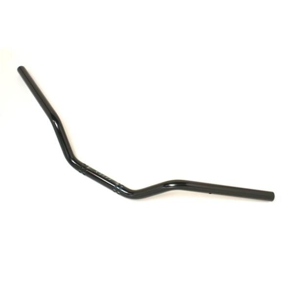 EFFEX (エフェックス) イージーフィットバー ブラック ZEPHYR1100/RS 92-07...