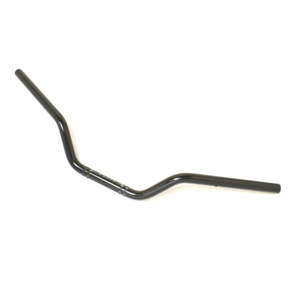 EFFEX (エフェックス) イージーフィットバー ブラック ZRX1100/2 97-00 EBF...