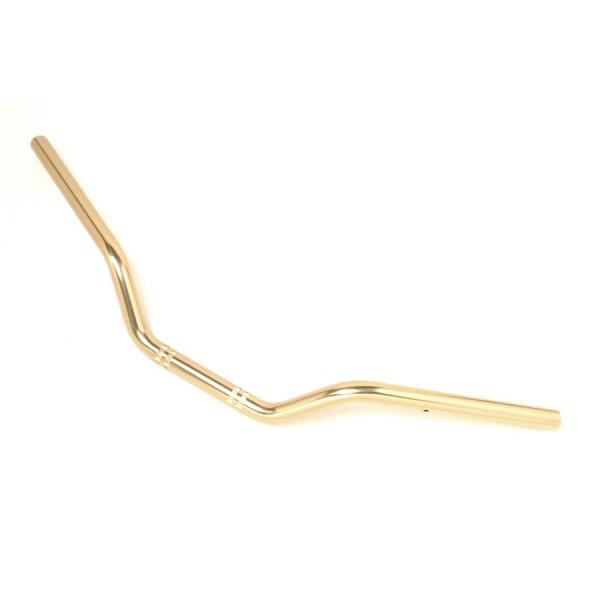 EFFEX (エフェックス) イージーフィットバー Sゴールド ZRX1200R/S EBF715G