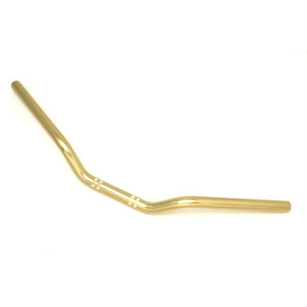 EFFEX (エフェックス) イージーフィットバーLow Sゴールド CB400SF/SB 99-1...