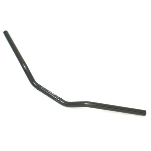 EFFEX (エフェックス) イージーフィットバーLow ブラック ZRX1200R/S EBL71...