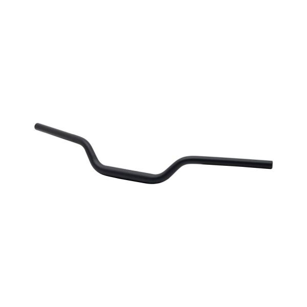 EFFEX (エフェックス) イージーフィットバー ブラック XSR900 22 EBTF376K