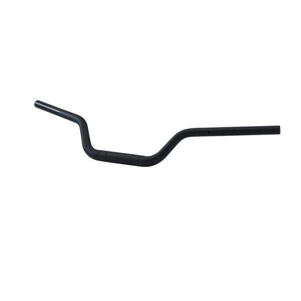 EFFEX (エフェックス) イージーフィットバーロープラス ブラック Z900RS 18-25 P...