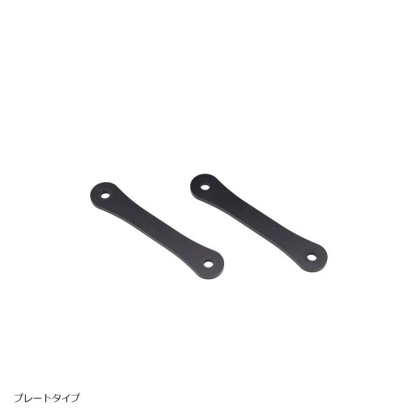 EFFEX (エフェックス) ローダウンキット 20mmダウン NC750L 22 (教習車) PH...