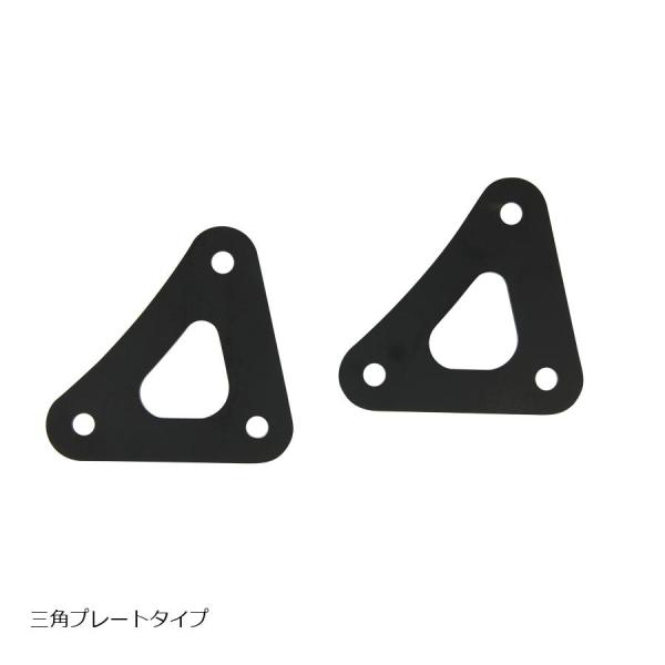EFFEX (エフェックス) ローダウンキット 20mmダウン 400X CB400F -15/CB...