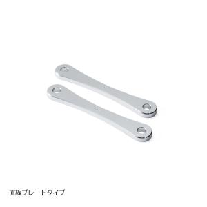 EFFEX (エフェックス) ローダウンキット 20mmダウン YZF-R1 MT-10SP 17 PHA359D｜plot-store2