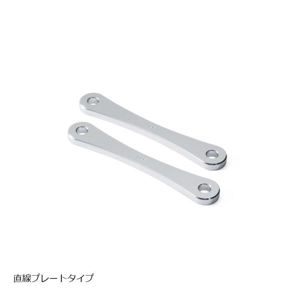 EFFEX (エフェックス) ローダウンキット 20mmダウン YZF-R1 MT-10SP 17 ...