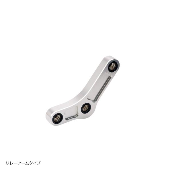 EFFEX (エフェックス) ローダウンキット 20mmダウン MT-07/Y-AMT PHA391...