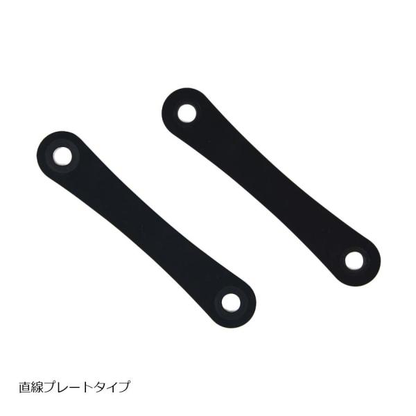 EFFEX (エフェックス) ローダウンキット 20mmダウン Ninja250R/250 Z250...
