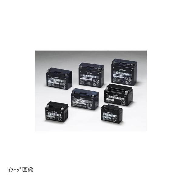 ジーエスユアサ バッテリー 12V YTZ7S-GY-C/液入充電済み YTZ7S-GY-C