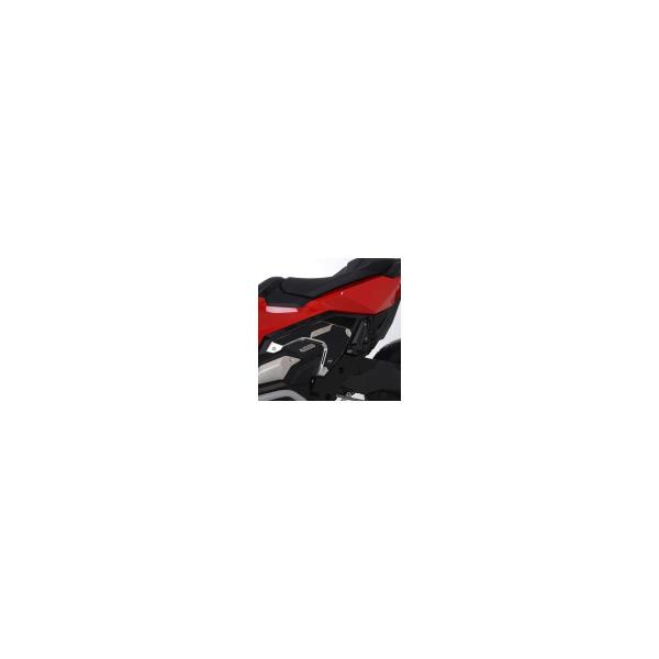 R&amp;G (アールアンドジー ) Eazi-Grip ブーツガード ブラック X-ADV 750 RG...