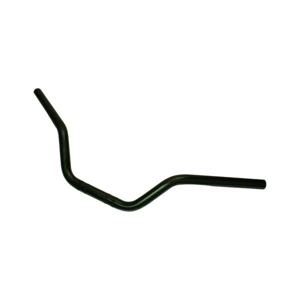 EFFEX (エフェックス) EZ FIT BAR 50mmバック ブラック XL1200X/883...