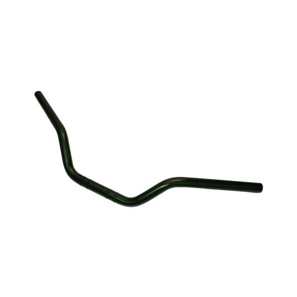 EFFEX (エフェックス) EZ FIT BAR 30mmバック ブラック XL1200X 16-...