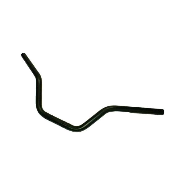 エフェックス EZ FIT BAR 70mmバック ブラック XL1200X 16-21 EHD10...