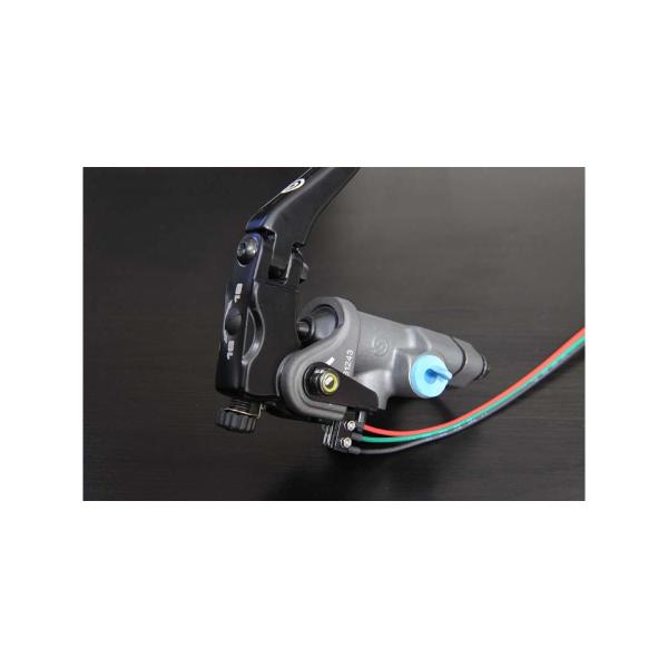 KOHKEN (コーケン) brembo ラジアルマスター用スイッチキット RCSラジアルクラッチマ...