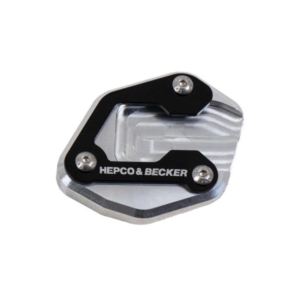 ヘプコ&amp;ベッカー サイドスタンド エンラージメント TRACER9/GT 42114572 00 9...