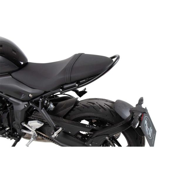 ヘプコ&amp;ベッカー グラブバー ブラック Trident 660 42197612 00 01