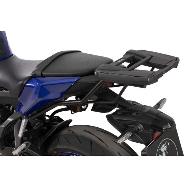 ヘプコ&amp;ベッカー トップケースキャリア イージーラック ブラック SP 6614580 01 01