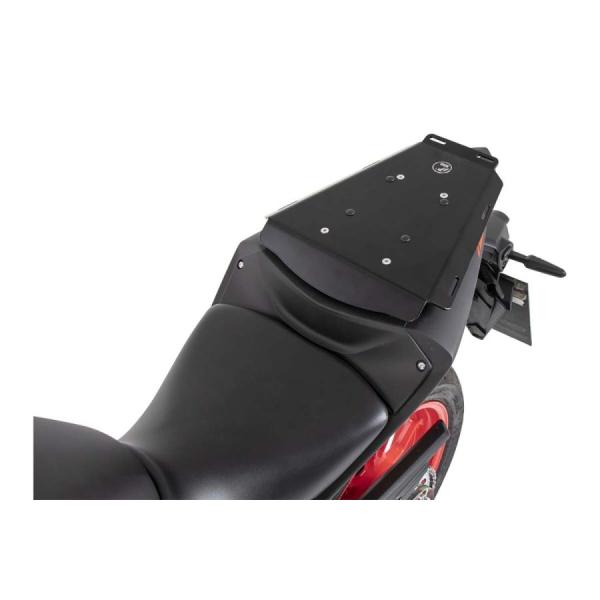 ヘプコ&amp;ベッカー スポーツラック ブラック 03 6704552 00 01