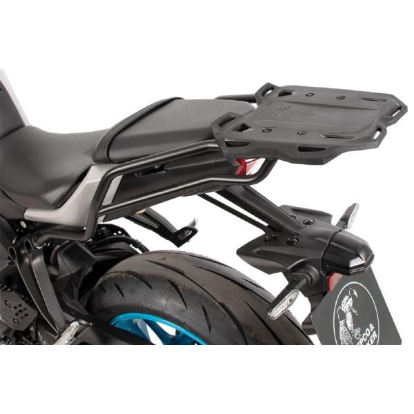 ヘプコ&amp;ベッカー スマートラック ブラック MT-07/Y-AMT 6804581 01 01