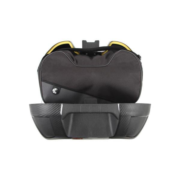 ヘプコ&amp;ベッカー インナーバック サイドケース オービット用 700521