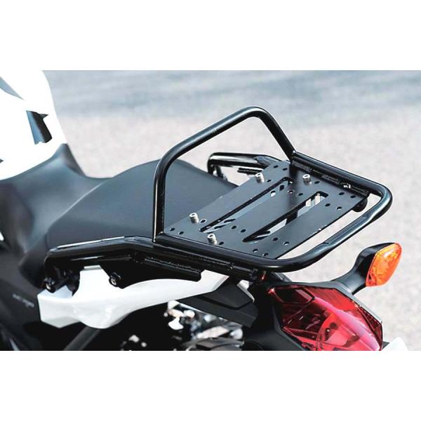 [特価品]ヘプコアンドベッカー キャリア(トップケース用) NC750/700X/S 12-21 H...