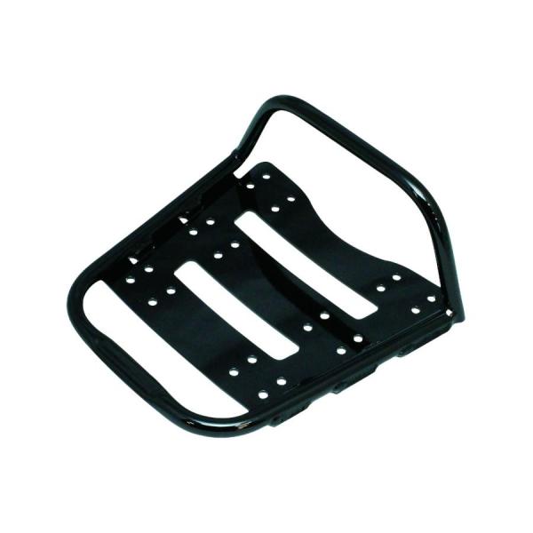 ヘプコ&amp;ベッカー トップケース装着用ベースステー PLOT製トップキャリア専用 HBS181-BS