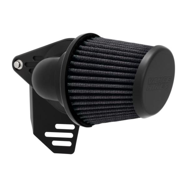 VANCE &amp; HINES（バンス＆ハインズ） VO2 エアインテイク Falcon ファルコン マ...