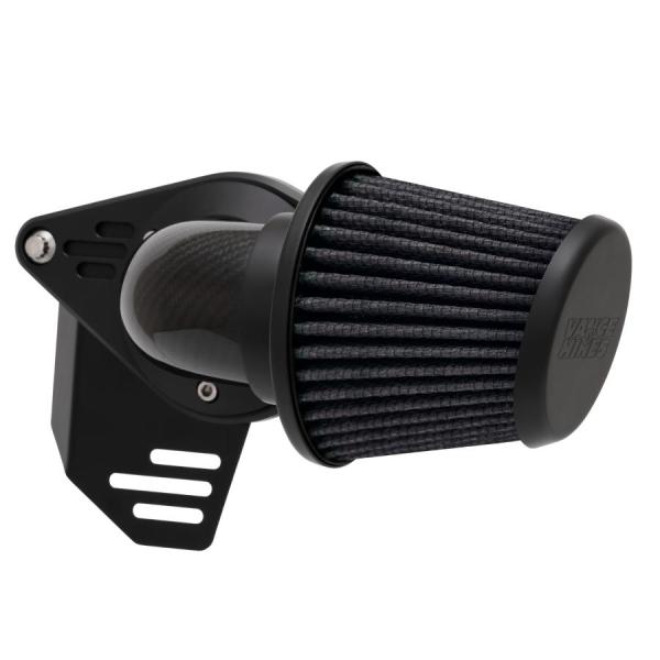 VANCE &amp; HINES（バンス＆ハインズ） VO2 エアインテイク Falcon ファルコン 綾...