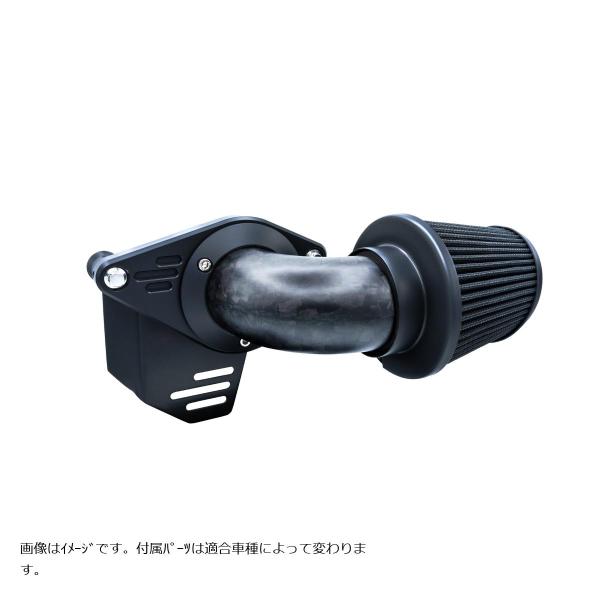 VANCE &amp; HINES（バンス＆ハインズ） VO2 エアインテイク FALCON FORGED ...