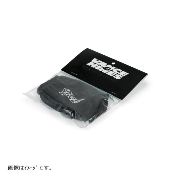 VANCE &amp; HINES（バンス＆ハインズ） ファルコン エアインテイク レインカバー VO2 F...