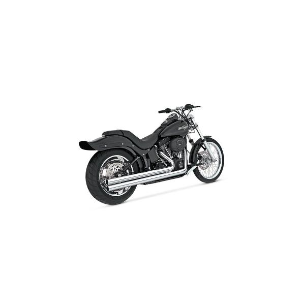 VANCE &amp; HINES（バンス＆ハインズ） BigShots Long ビッグショット ロング ...