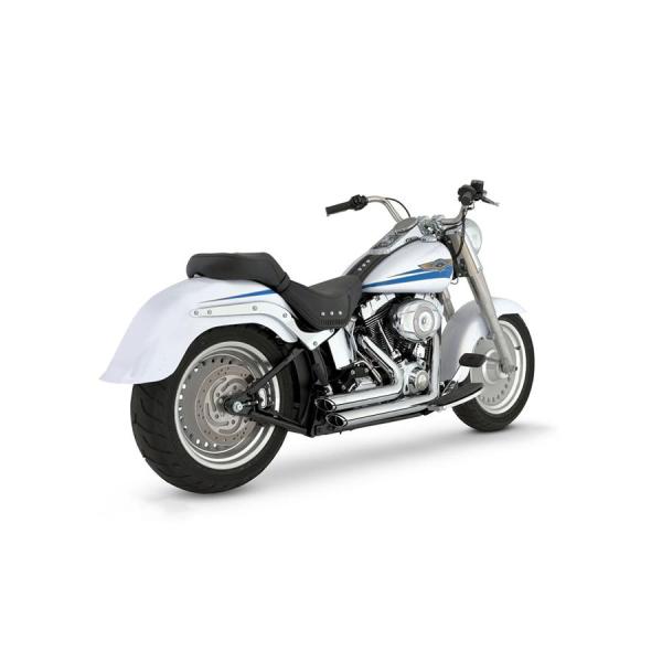 VANCE &amp; HINES（バンス＆ハインズ） ShortShots Staggered ショートシ...