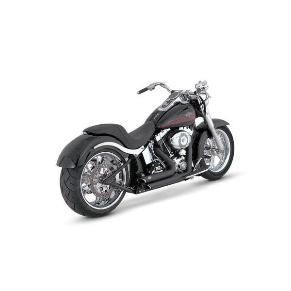 VANCE &amp; HINES（バンス＆ハインズ） ShortShots Staggered ショートシ...
