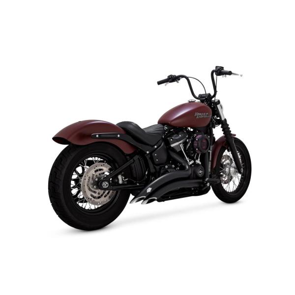 VANCE &amp; HINES（バンス＆ハインズ） BigRadius 2-2 PCX ビッグラディウス...