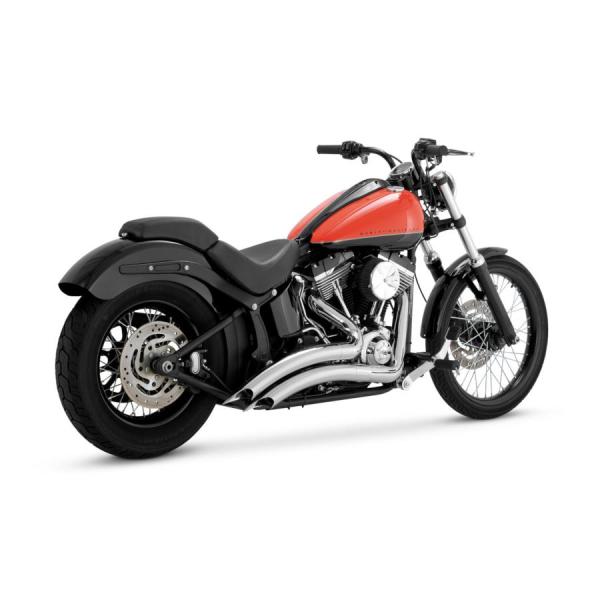 VANCE &amp; HINES（バンス＆ハインズ） BigRadius 2-2 PCX ビッグラディウス...