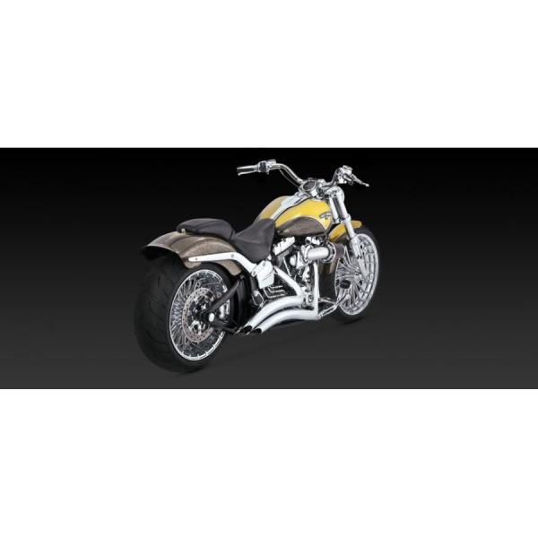 VANCE &amp; HINES（バンス＆ハインズ） BigRadius 2-2 PCX ビッグラディウス...