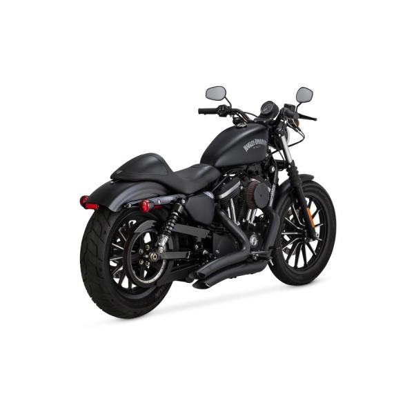 VANCE &amp; HINES（バンス＆ハインズ） BigRadius 2-2 PCX ビッグラディウス...