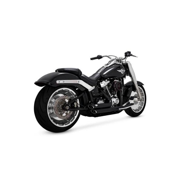 VANCE &amp; HINES（バンス＆ハインズ） ShortShots Staggered PCX シ...