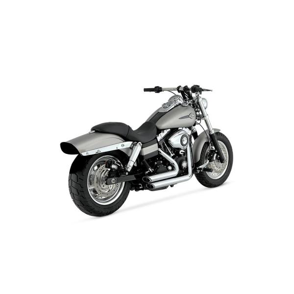 VANCE &amp; HINES（バンス＆ハインズ） ShortShots Staggered PCX シ...