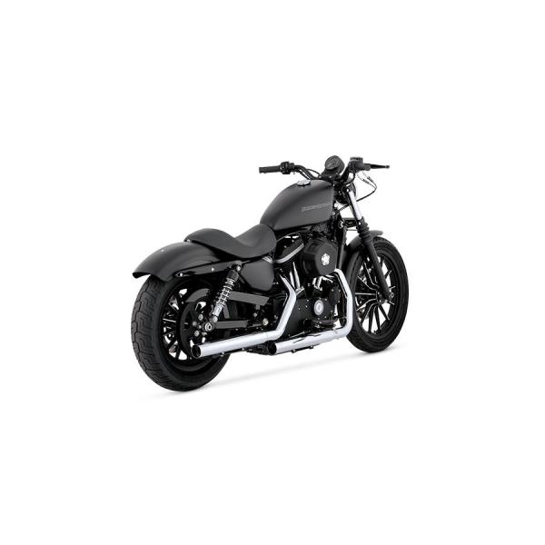 VANCE &amp; HINES（バンス＆ハインズ） StraightShots HS ストレートショット...