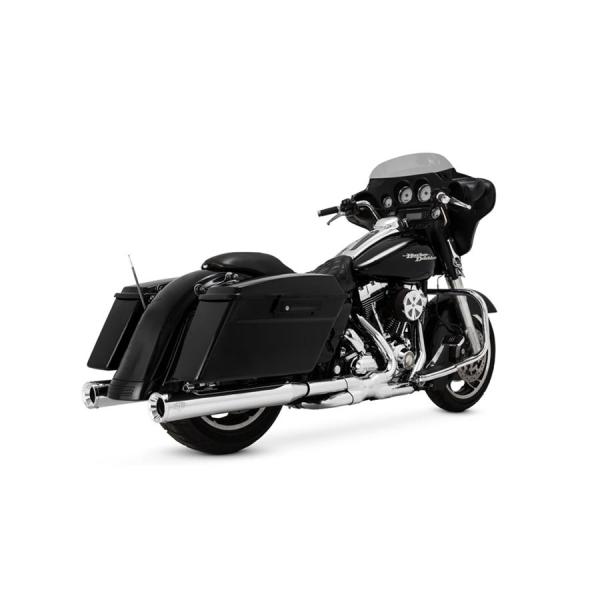 VANCE &amp; HINES（バンス＆ハインズ） Eliminator400 エリミネーター スリップ...