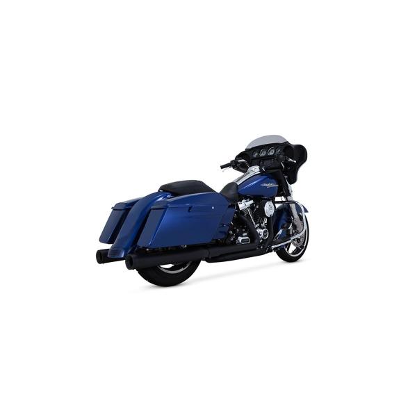 VANCE &amp; HINES（バンス＆ハインズ） Eliminator400 エリミネーター スリップ...