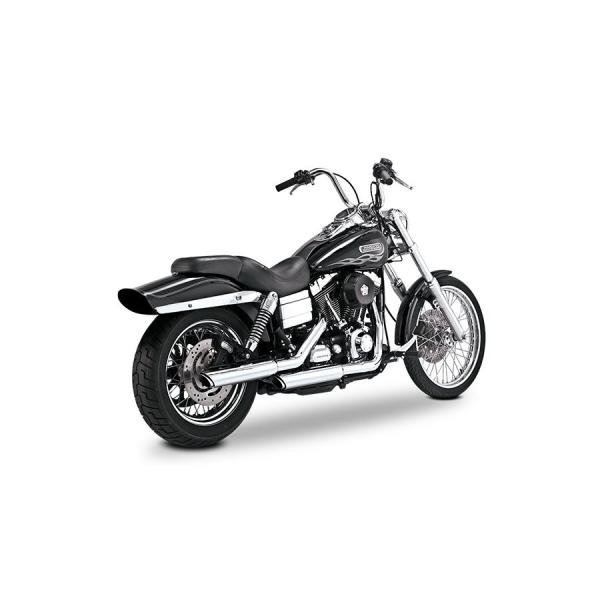 VANCE &amp; HINES（バンス＆ハインズ） TwinSlash PCX ツインスラッシュ 3イン...