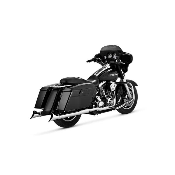 VANCE &amp; HINES（バンス＆ハインズ） DresserDuals ドレッサーデュアルズ ヘッ...