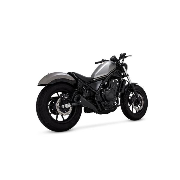 VANCE &amp; HINES（バンス＆ハインズ） Upsweep アップスウィープ スリップオンマフラ...